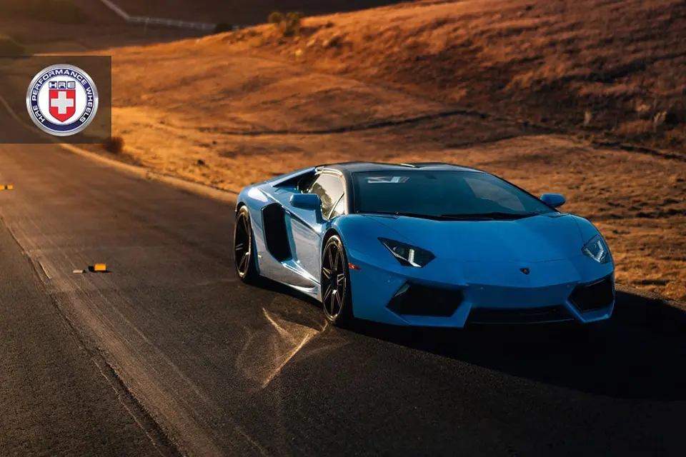 HRE RS1 | RS101