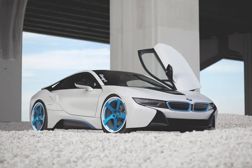 HRE RS1 | RS102