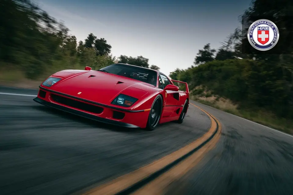 HRE RS1 | RS105