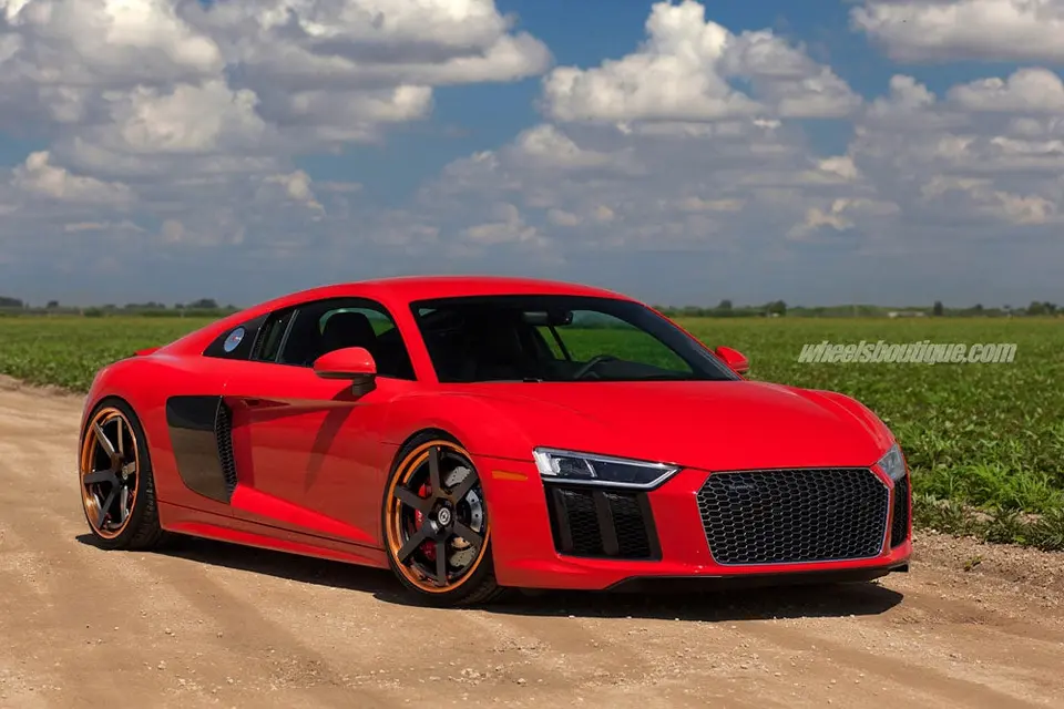 HRE RS1 | RS106