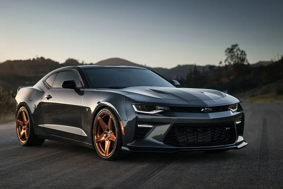 HRE RS2M | RS205M
