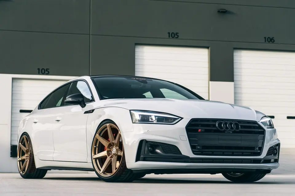 HRE RS2M | RS208M