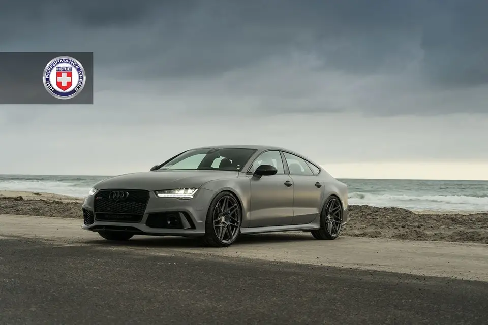 HRE RS3M | RS300M
