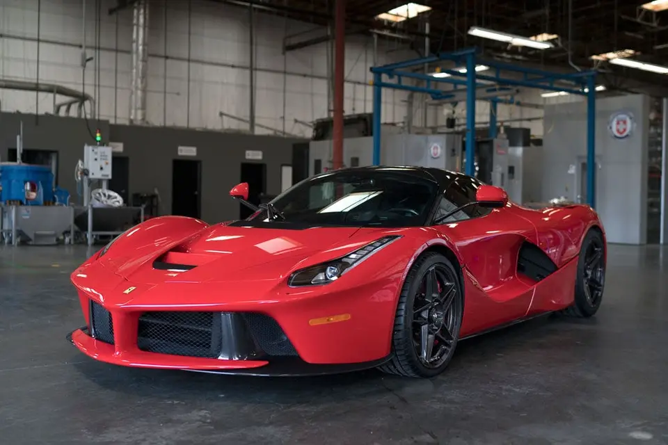 HRE RS3M | RS307M