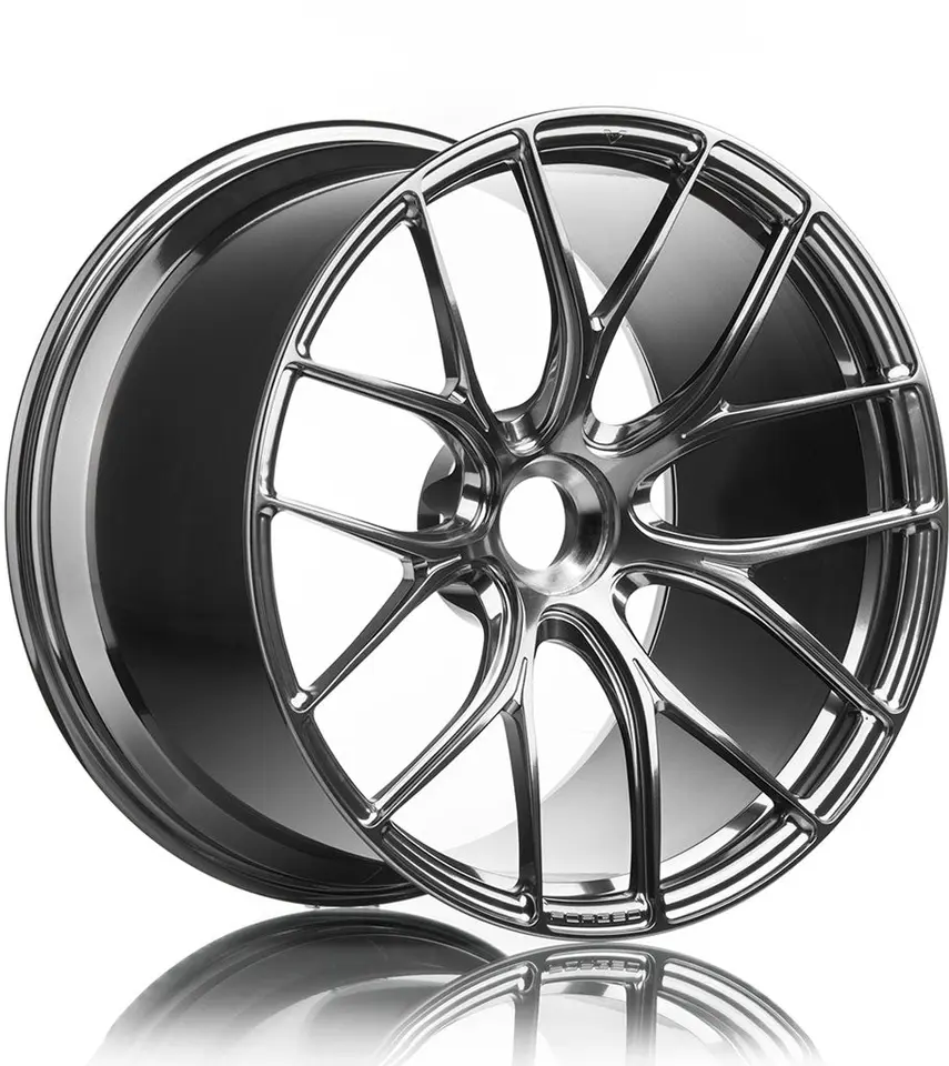 Vorsteiner Competition Series VCS 001