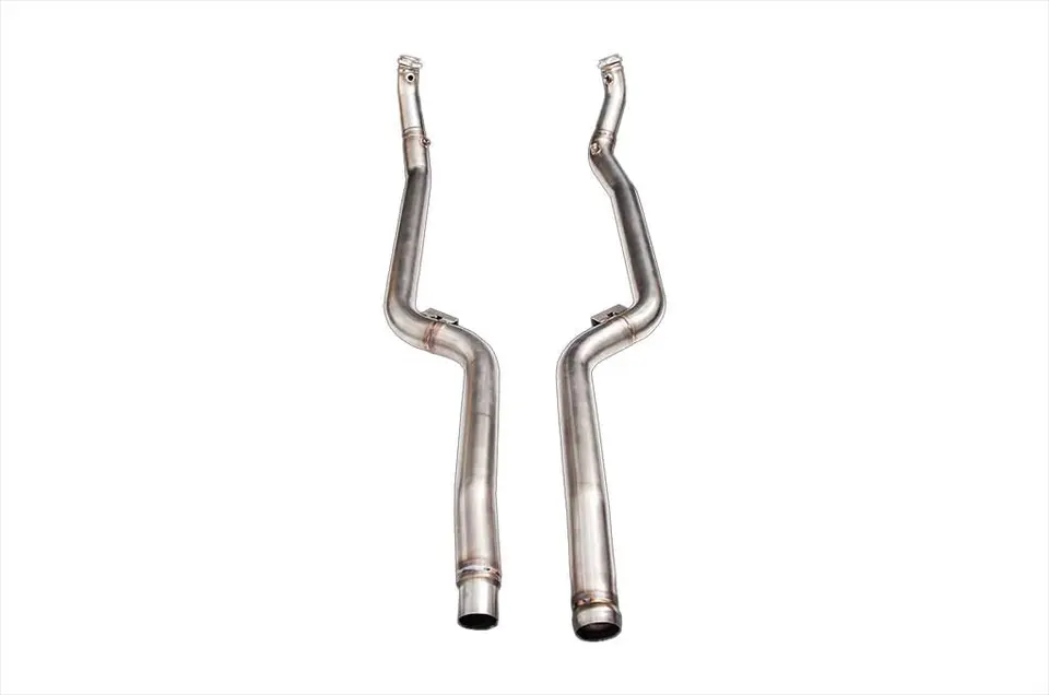 Downpipe’id iPE, Mercedes-Benz E63 AMG (W212)