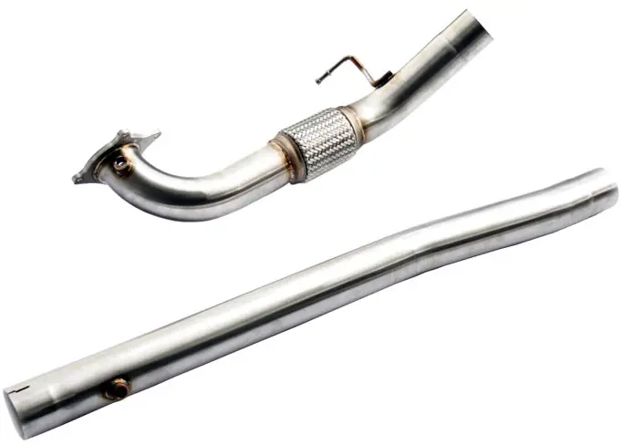 Downpipe’id iPE, Volkswagen Scirocco R