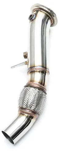 iPE exhaust system for BMW F32 420i / 428i