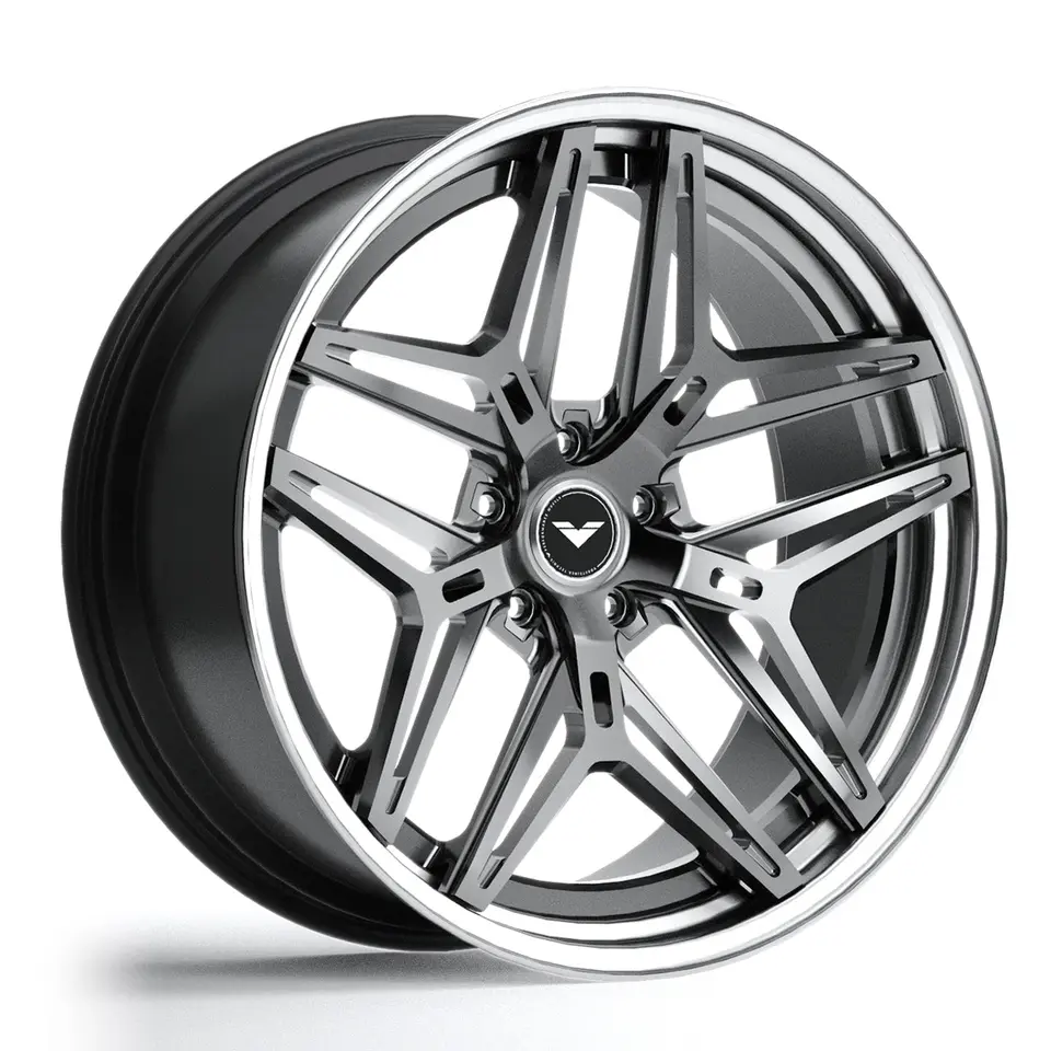 Vorsteiner, кованый диск
