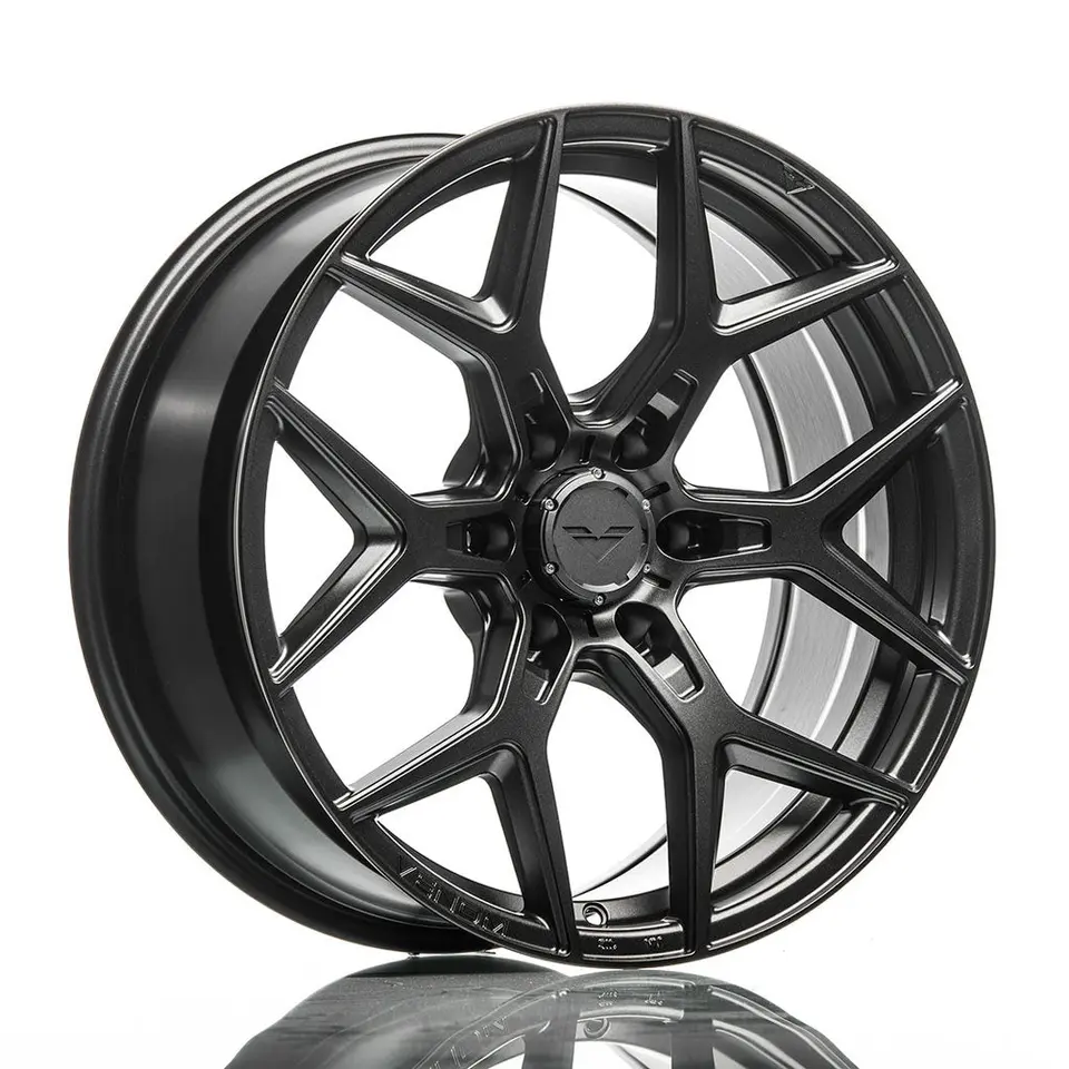 Vorsteiner, кованый диск